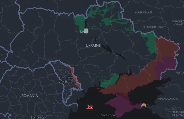 Day 1551 of Russian invasion in Ukraine