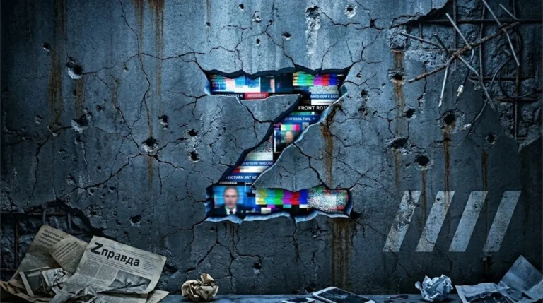 Envy and Rot: Why Russian Z-Patriots Long for America’s DARPA