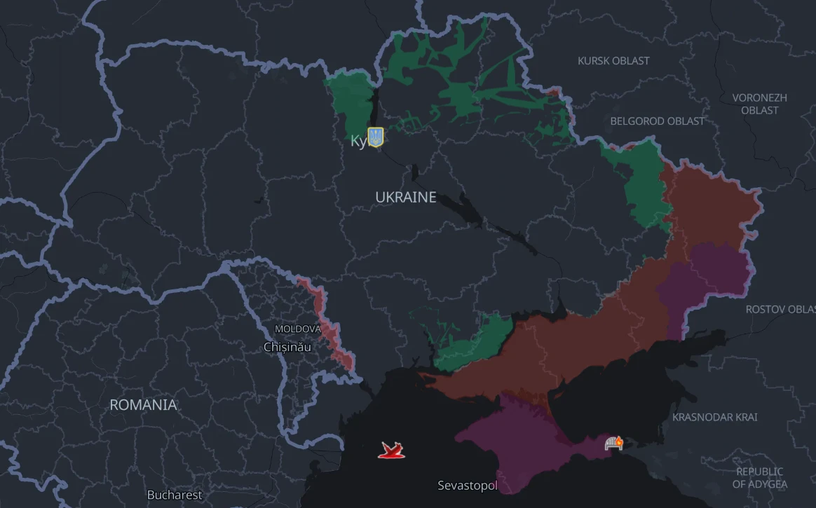 War in Ukraine Archives