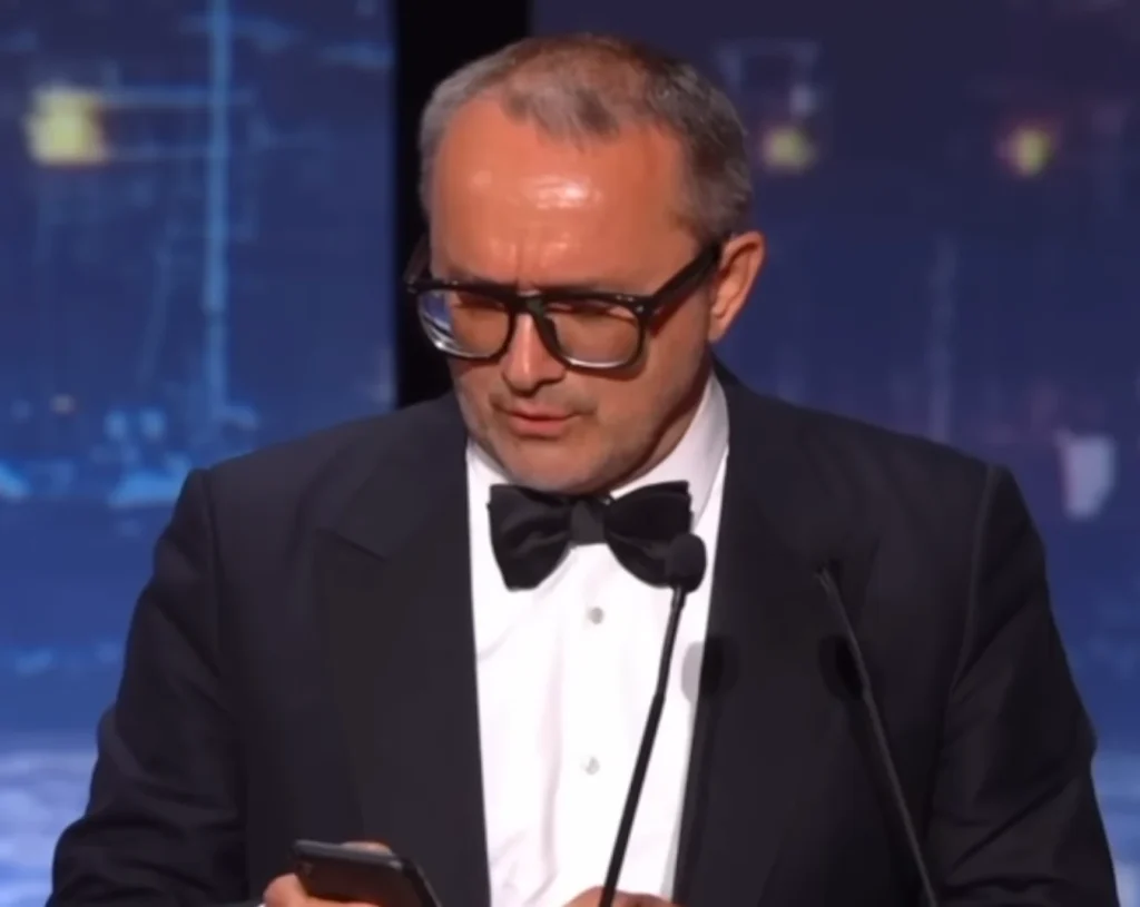 Zvyagintzev message to Putin in Cannes festival